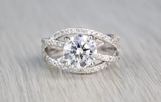 Wholesale Diamonds, Diamond Rings and 