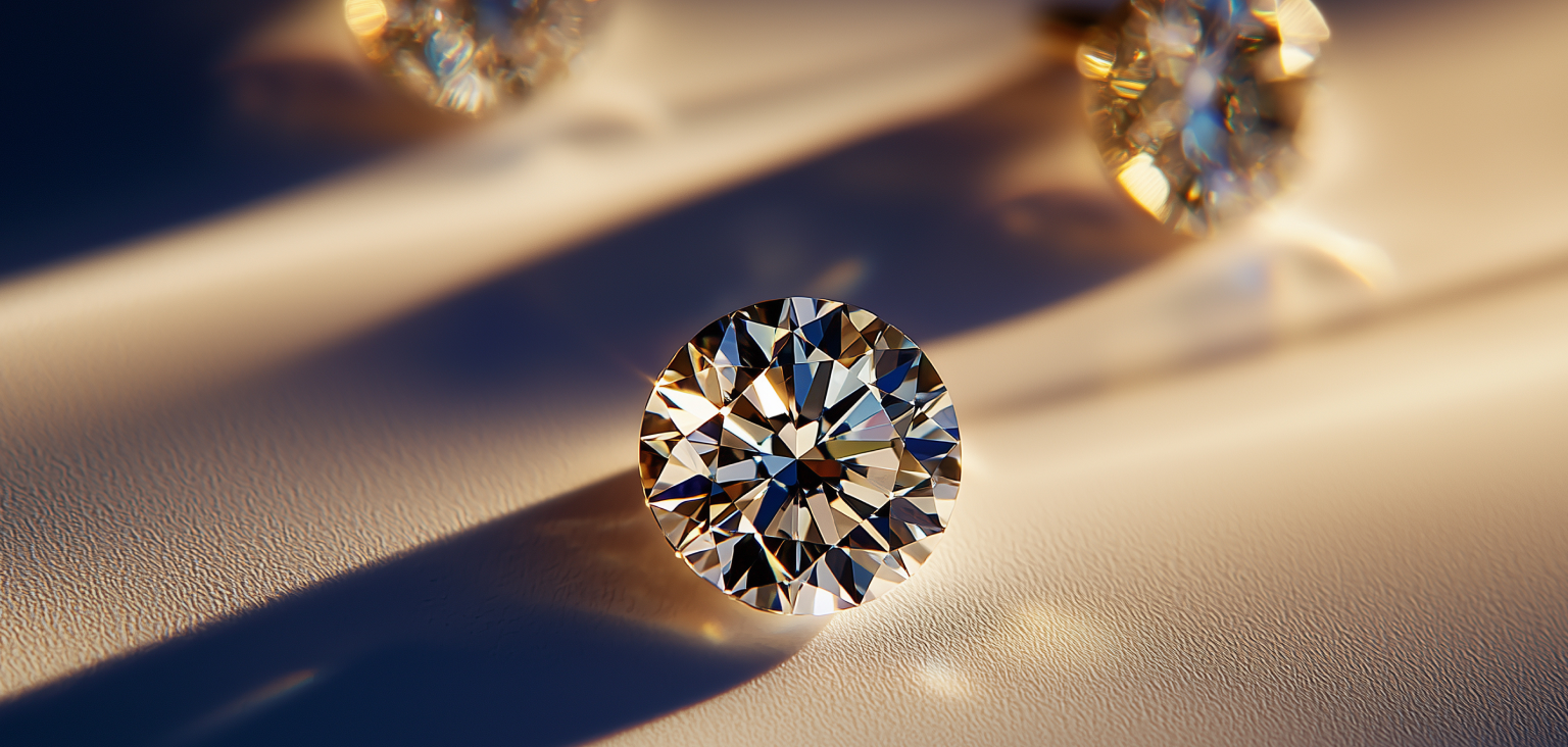 Loose Man-Made Diamonds: The Ultimate Guide