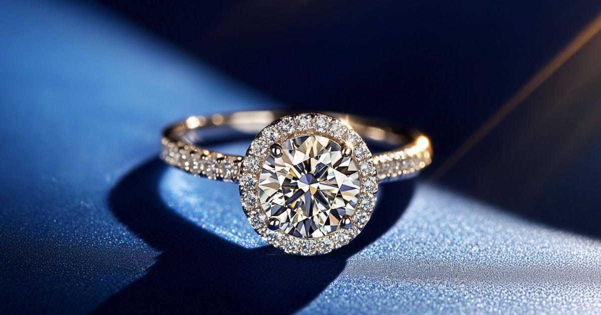 Platinum vs. Gold: Decoding the Best Choice for Your Engagement or Wedding Ring