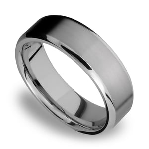 Wedding Rings for Men - Classic, Modern & Custom Designs