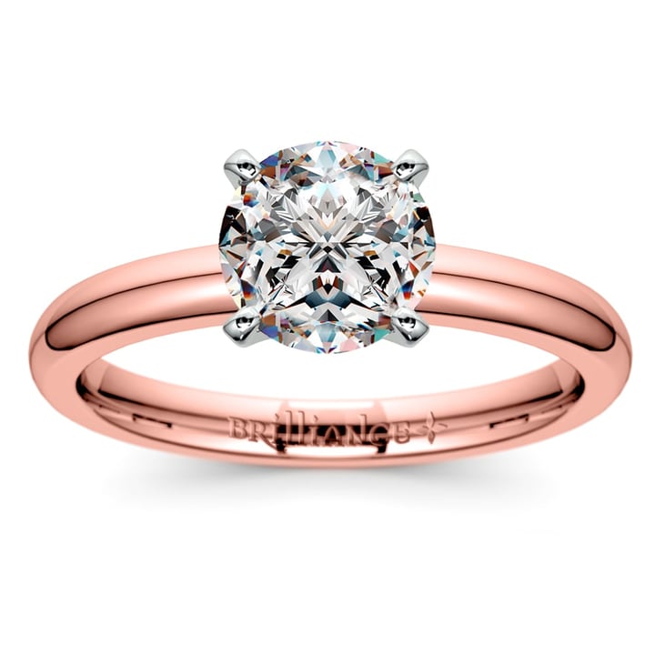 How Should an Engagement Ring Fit