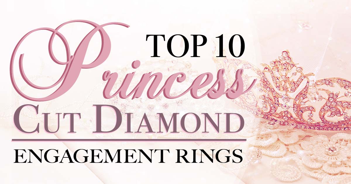 Top 10 Diamond Cuts