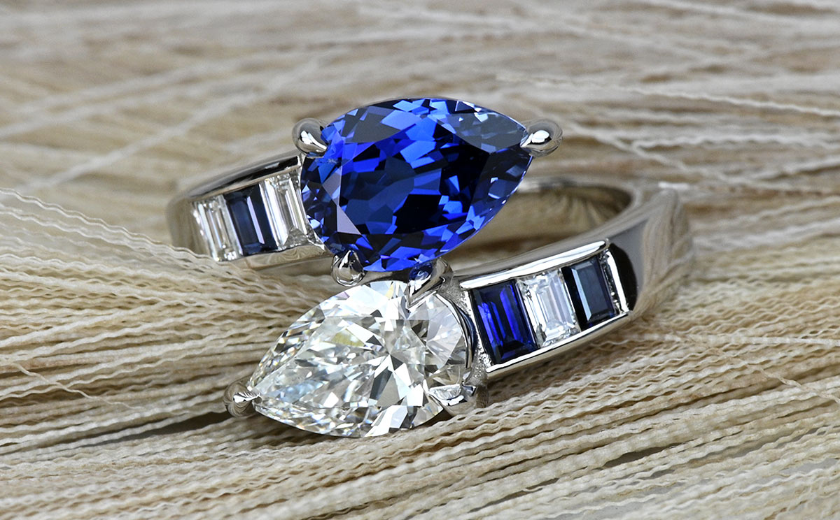 Platinum ring designs with Price l Platinum diamond ring l platinum  engagement rings... - YouTube