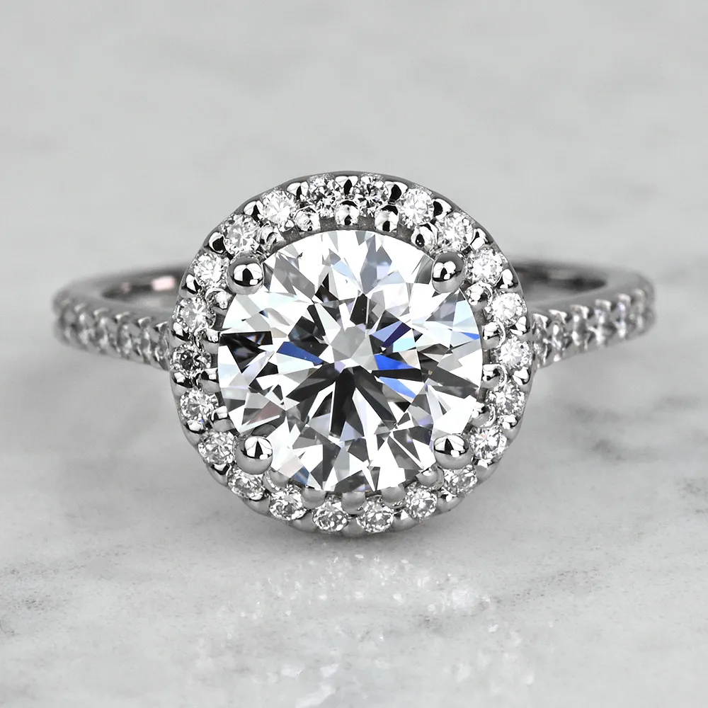 Engagement Ring Guide, Pricing & Buying a Diamond Ring