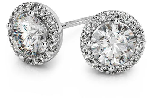 Diamond Earring Buying Guide, Types of Earrings