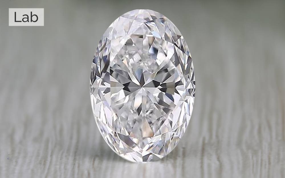 What Are Lab Grown Diamonds The Complete Guide
