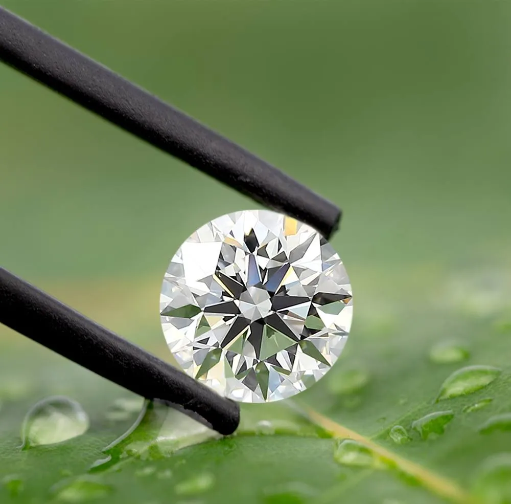 Loose Diamonds Online (Natural u0026 Lab-Grown) | Brilliance