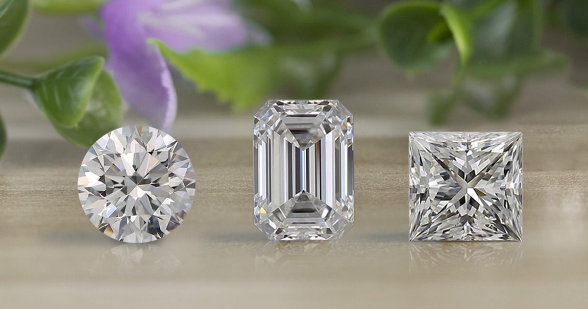 Unlocking the Beauty of Loose Lab Grown Diamonds