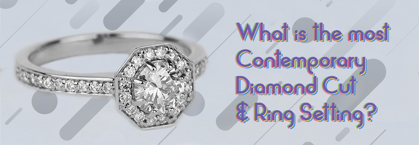 Three Stone Diamond Ring Settings 2024 | favors.com