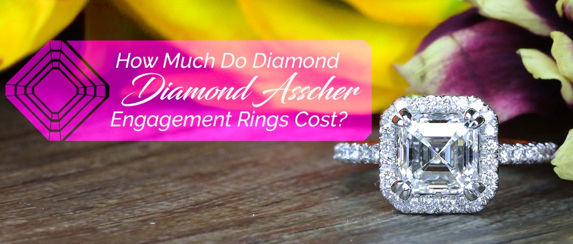 How Much Does A Diamond Engagement Ring Cost?