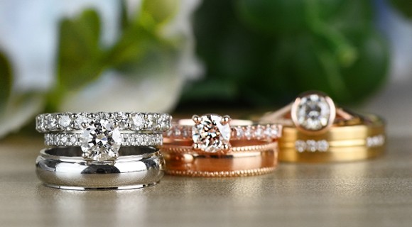 Recycled and Eco-Friendly Metals