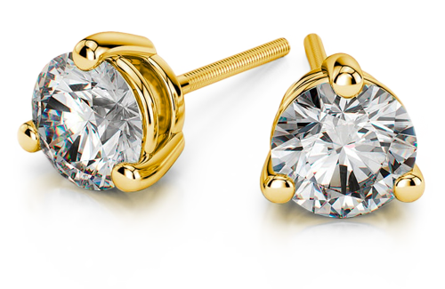 Diamond Earring Buying Guide, Types of Earrings