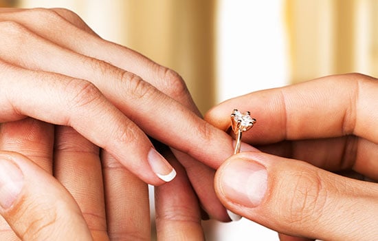 What Is a Promise Ring Ceremony? | Ring Ceremonies Explained