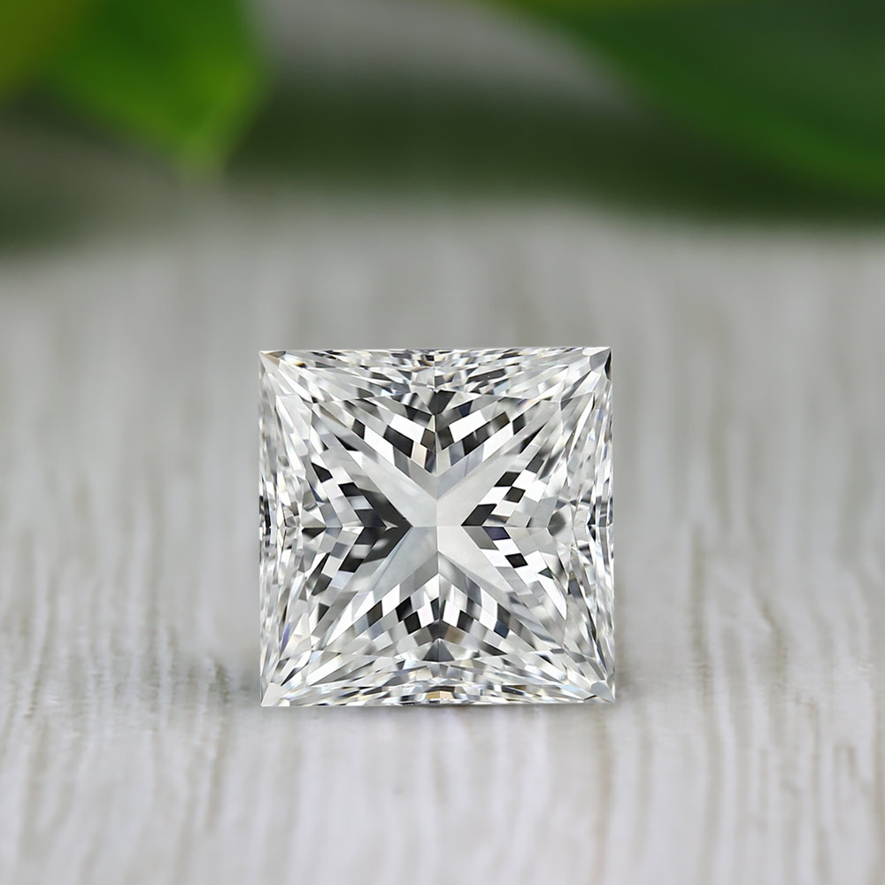 2.50 MM Princess Diamond, Premium Melee Diamonds