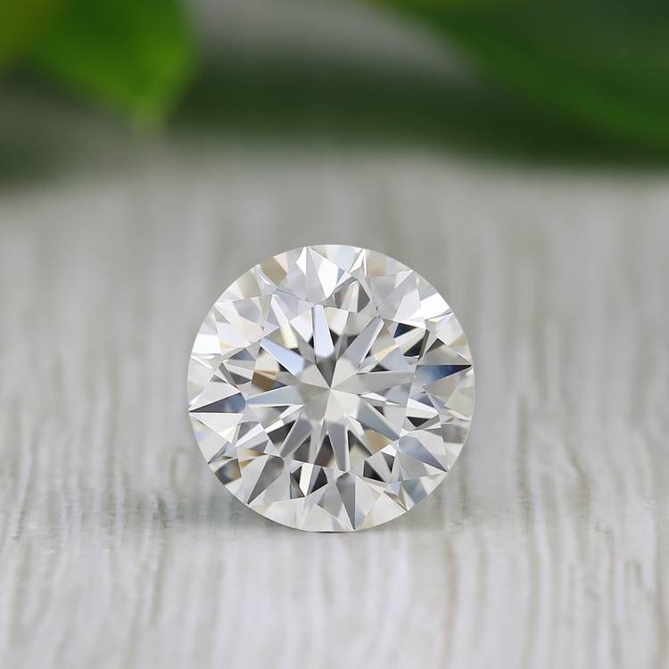 2 MM Round Diamond, Premium Melee Diamonds