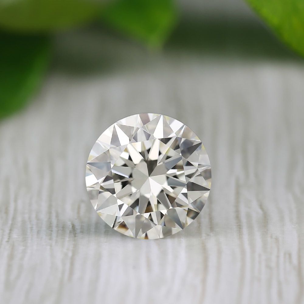 3mm round diamond