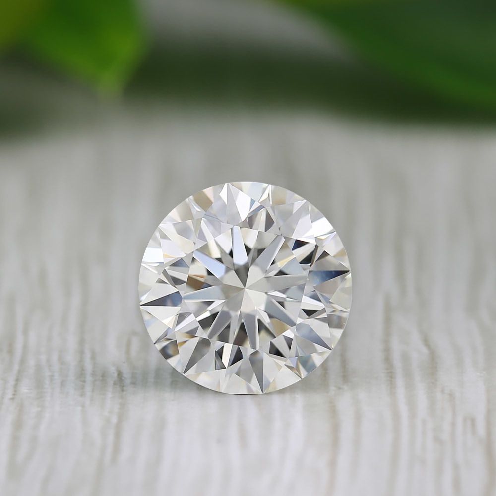 4 MM Round Diamond, Premium Melee Diamonds