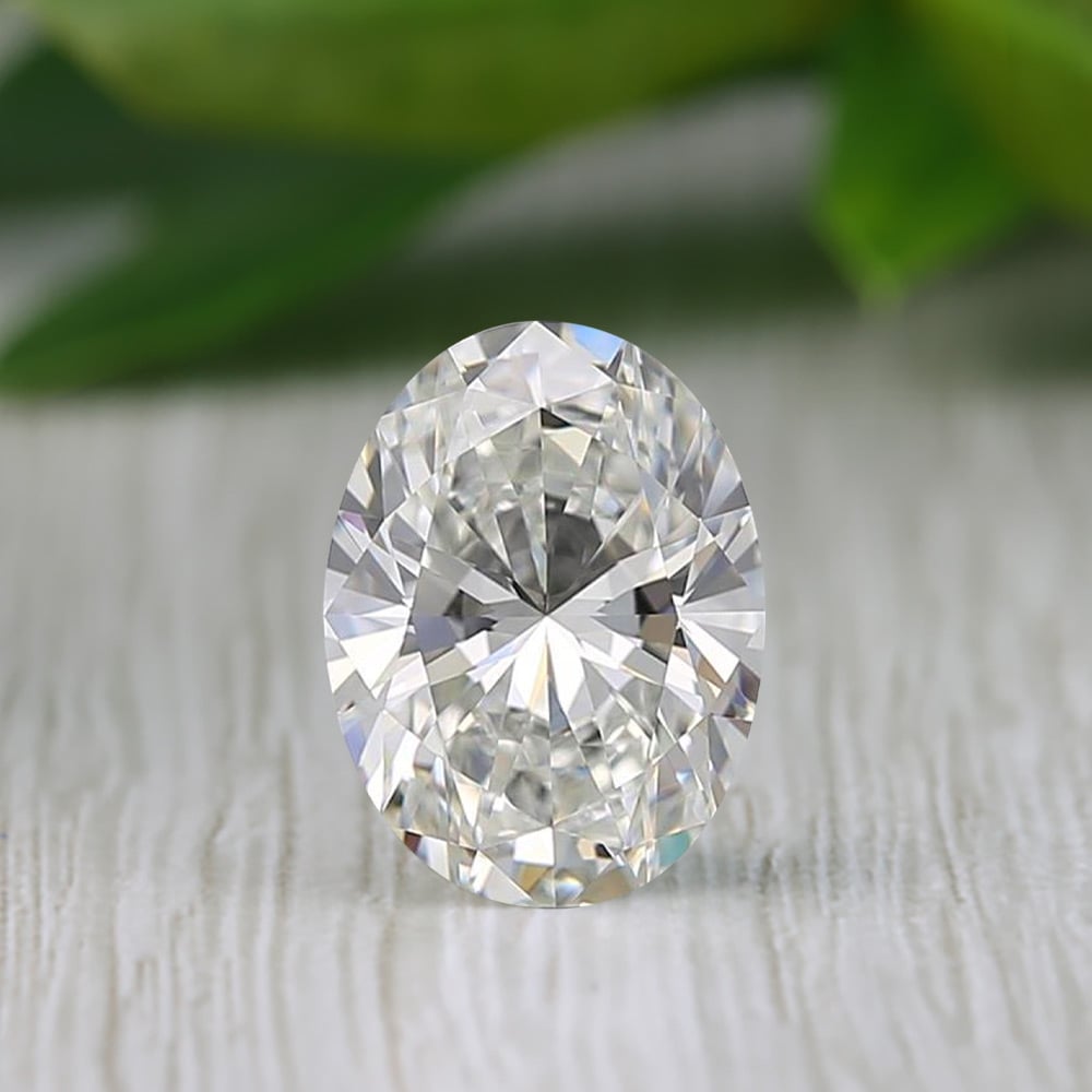 5x3.5 MM Oval Loose Diamond, Premium Melee Diamonds