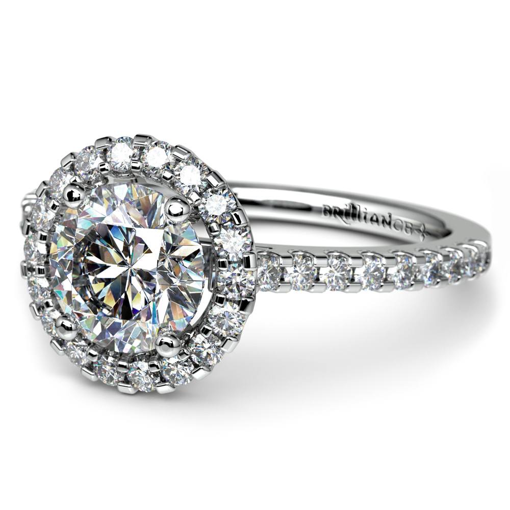 30000 diamond engagement ring