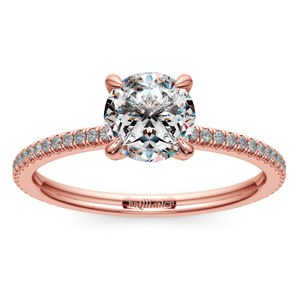 Shop Diamond Engagement Rings And Settings | Brilliance