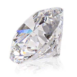 What is a Round Cut Diamond?