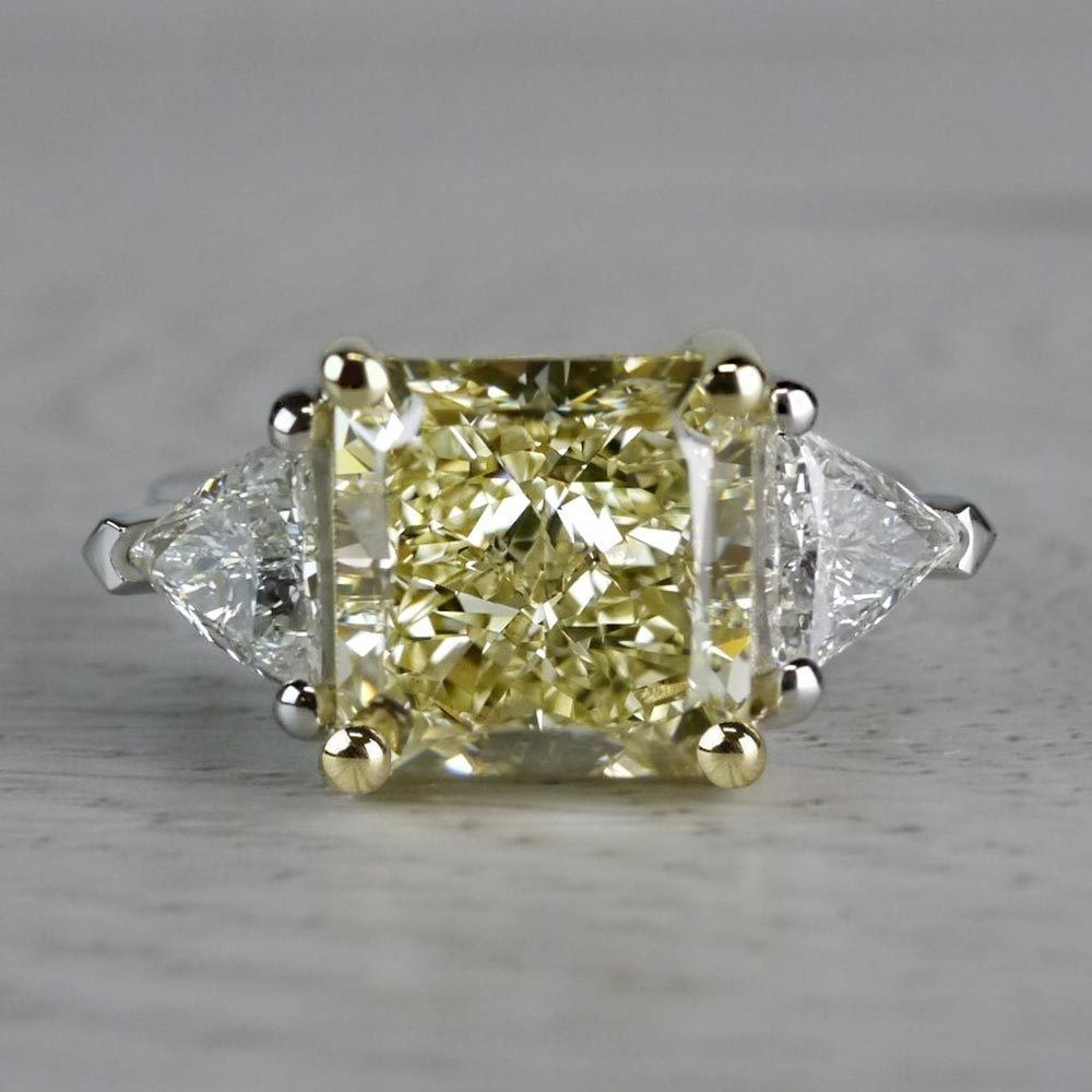 6 carat diamond value