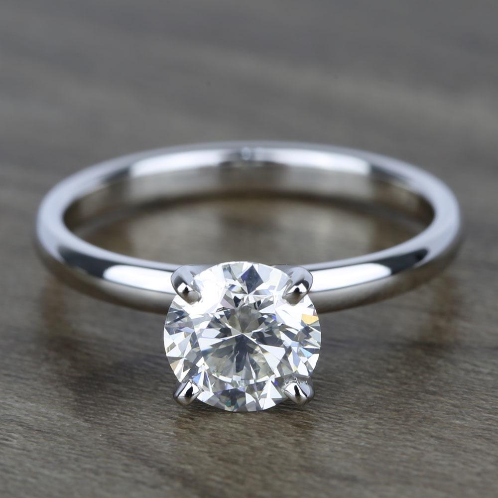 best clarity diamond rating