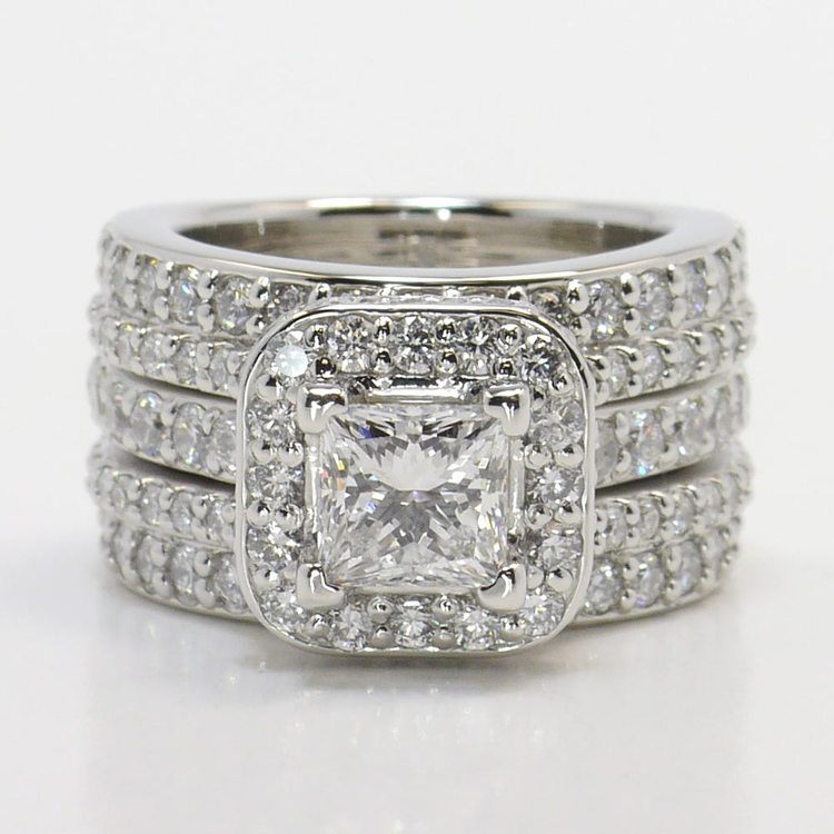 Solitare Engagement ring size question - Weddingbee