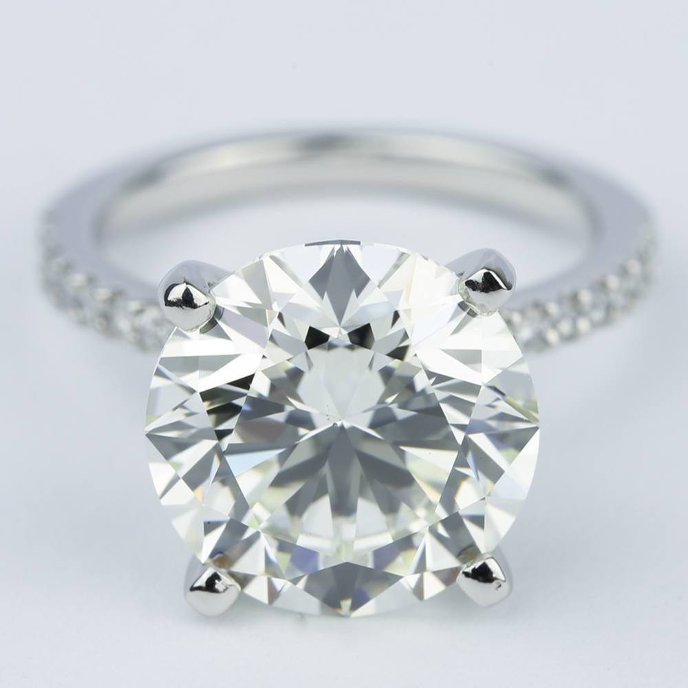 1.2 carat diamond