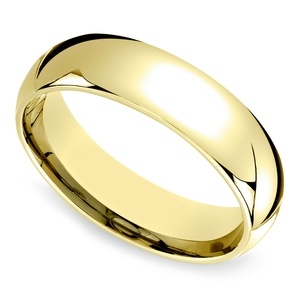 Wedding Rings For Men - Classic, Modern & Custom Designs