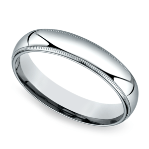 Wedding Rings for Men - Classic, Modern & Custom Designs