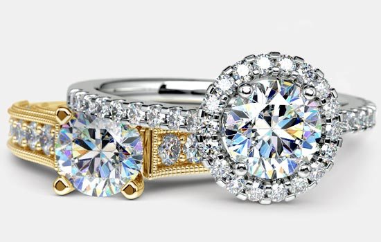 Wholesale Diamonds, Diamond Rings and Jewelry