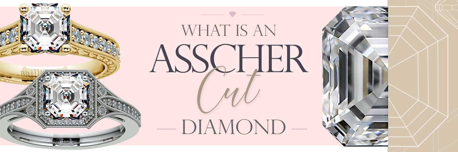 Asscher Cut Diamond Ring 5.06ct in Platinum - Asscher Cut with Diamond  Shoulders | Pragnell